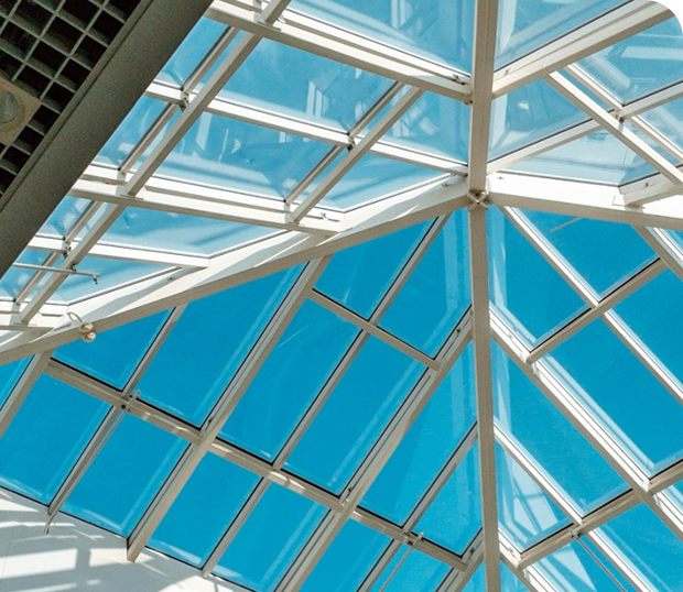 Glass Architecture